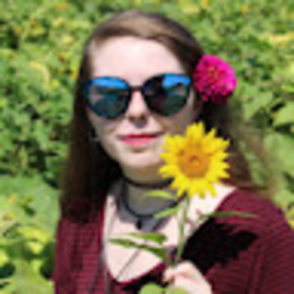 Meet your Posher, Lillie